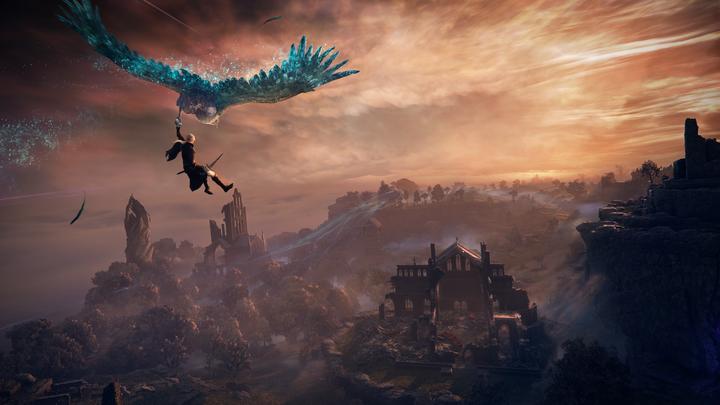 Produktbild Bandai Namco Elden Ring Nightreign (PS5)