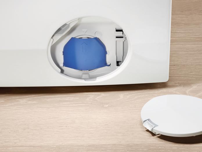 Image du produit Electrolux EW6F384YQ (8 kg, Gauche)
