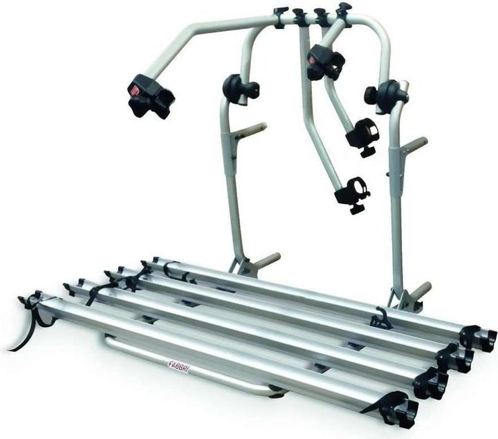 Produktbild Fabbri Bici Ok Compatto Camper 4