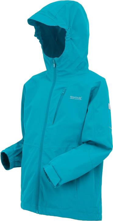 Actual product image Regatta Childrens/Kids Calderdale II Waterproof Jacket (170, 176)