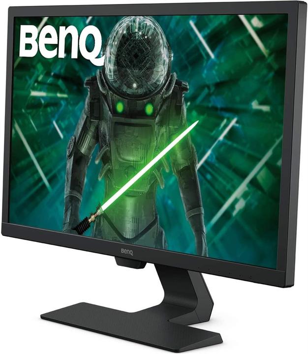 Productafbeelding BenQ GL2480 (1920 x 1080 Pixels, 24")