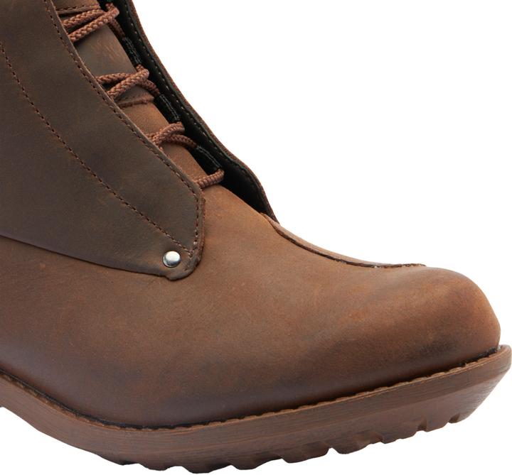 Image du produit TCX Dames Bottes Blend 2 WP brune 42 (Femmes, 42)