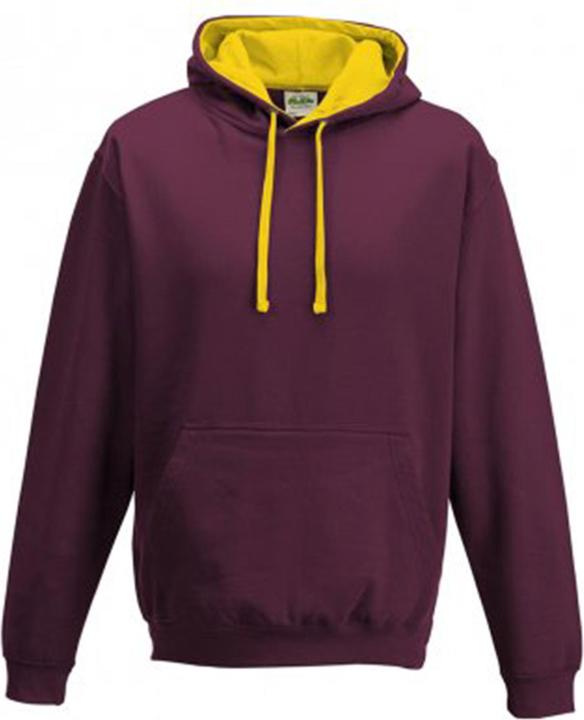 Awdis Kapuzenpullover KapuzenSweatshirt (XS)