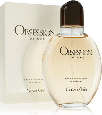 Produktbild Calvin Klein Obsession (Eau de Toilette, 30 ml)