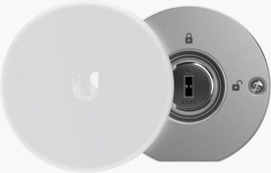 Produktbild Ubiquiti UniFi Access Rescue KeySwitch (Schlüssel)