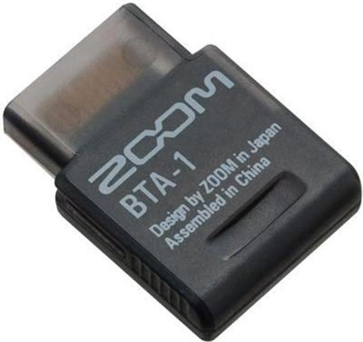 Image du produit Zoom BTA-1