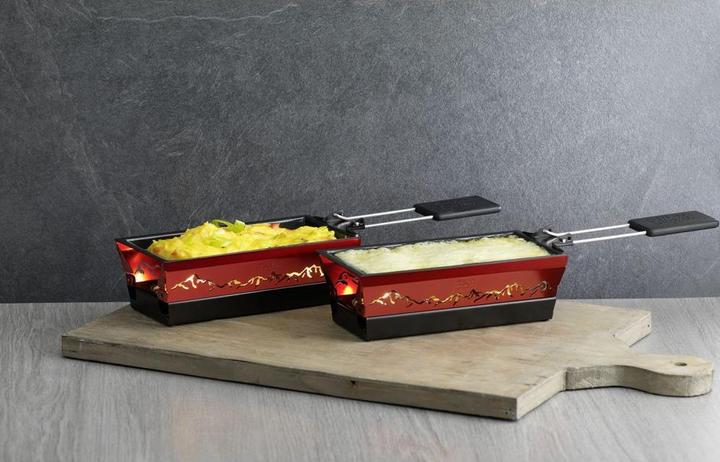 Actual product image Kuhn Rikon Alpenglühen