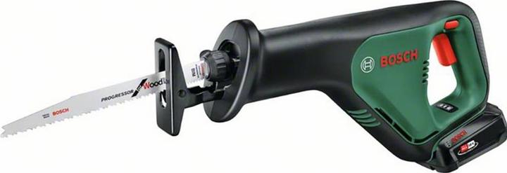 Produktbild Bosch Home & Garden AdvancedRecip 18