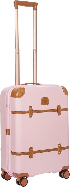 Actual product image Brics Bellagio - Hand Luggage Spinner (46 l, Hand luggage (up to 50 litres))
