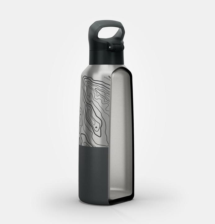 Immagine prodotto Quechua bottiglia mh500 isolata 0,8l ltd 338035 (0.80 l)