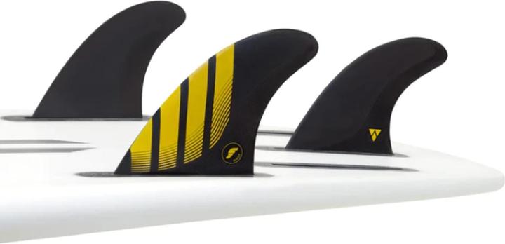 Image du produit Futures Thruster Fin Set P4 Alpha