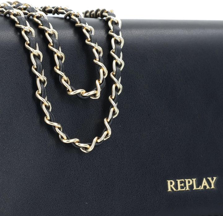 Actual product image Replay Shoulder bag 30 cm