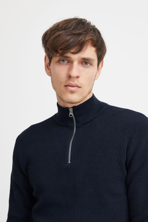 Immagine prodotto Casual Friday CFKarlo 0092 maglia con mezza cerniera - 20504786 (3XL)