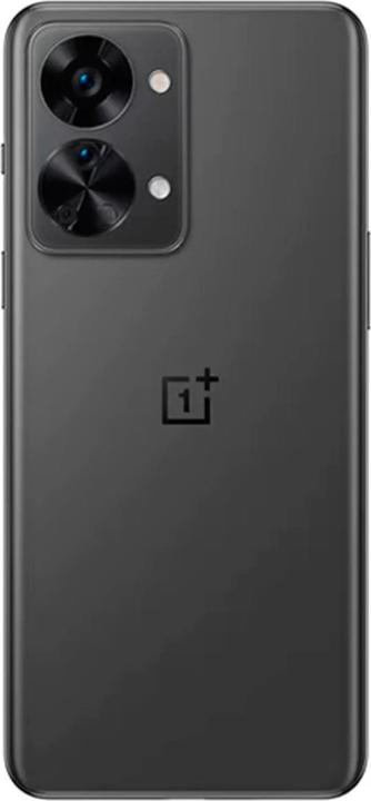 Produktbild OnePlus Nord 2T (128 GB, Gray shadow, 6.43", Dual SIM, 50 Mpx, 5G)