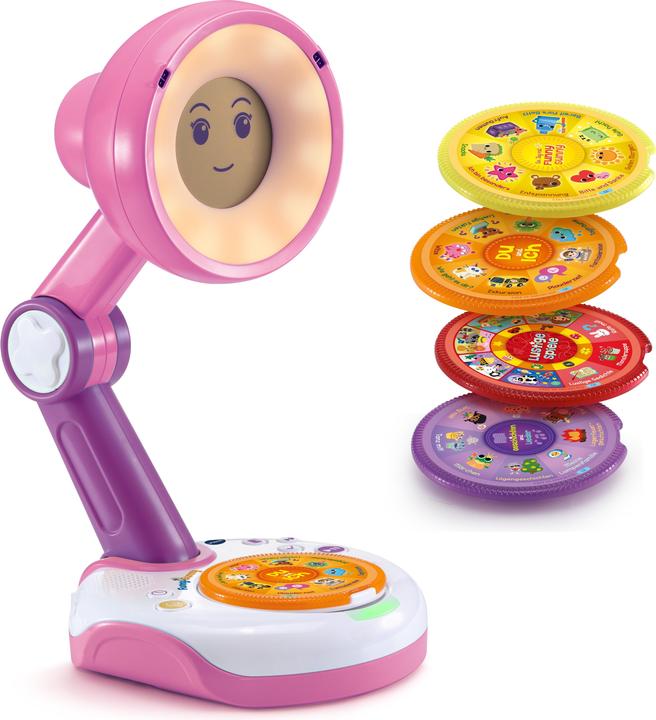 Actual product image VTech Funny Sunny girlfriend (German)
