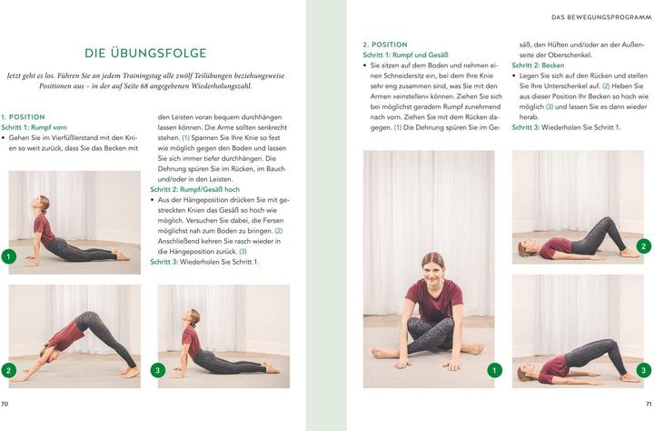 Actual product image Abnehmen garantiert (German, Petra Bracht, 2021)