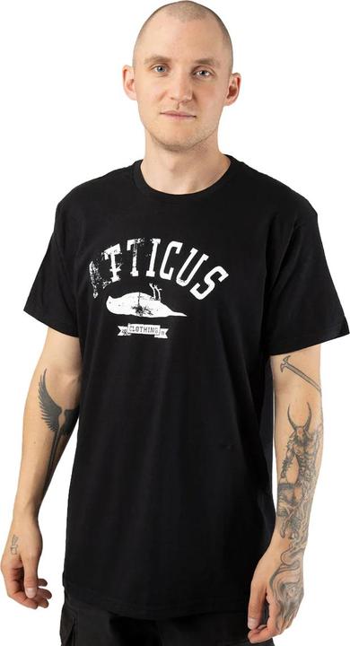 Image du produit Atticus - T-shirt DIVISION - Adulte (S)
