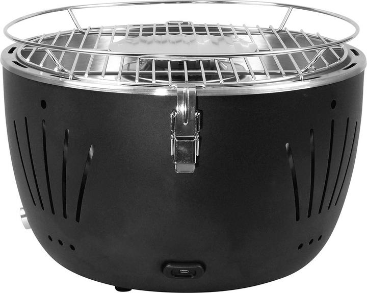 Image du produit BBQ Dragon Monterey (32 cm)