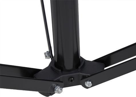 Produktbild Falcon s Light Stand W803 86-205 cm (205 cm, 2.50 kg)