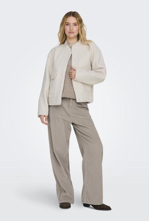Actual product image Only ONLSANNE Blousonjacke Blousonjacke (L)