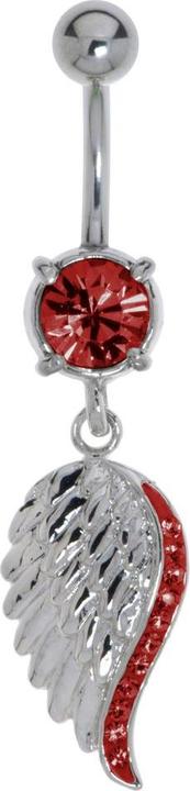 Rot, Silber