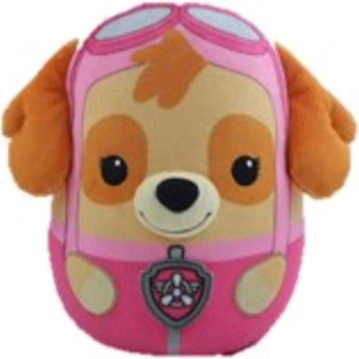 Produktbild Spin Master GUND PAW Patrol Trend Squishy Skye, 30 cm (30 cm)