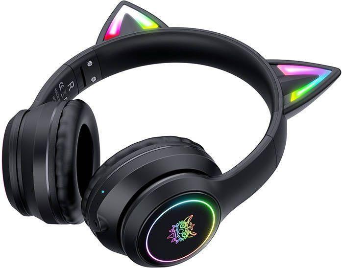 Actual product image Onikuma B90 (Wireless)