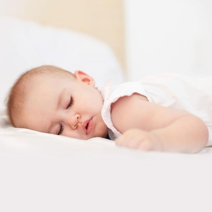Image du produit Babybay Intense AngelWave (89 x 49,5 cm)