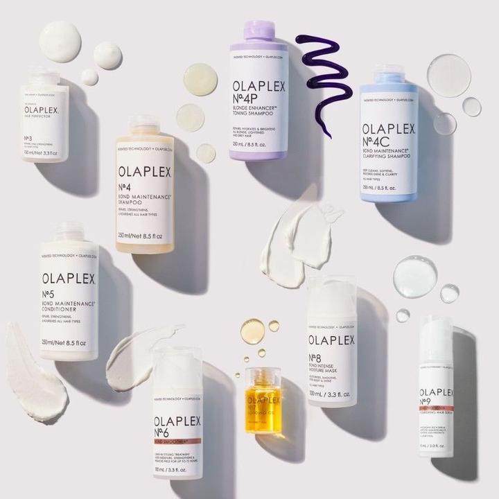 Image du produit Olaplex Protecteur de liens (90 ml)