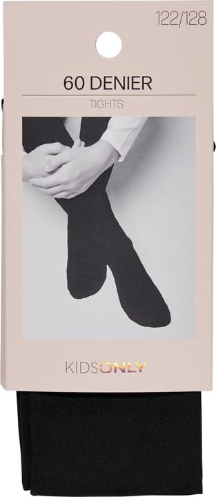 Image du produit Only Lot de 2 collants (60 DEN, 122/128)
