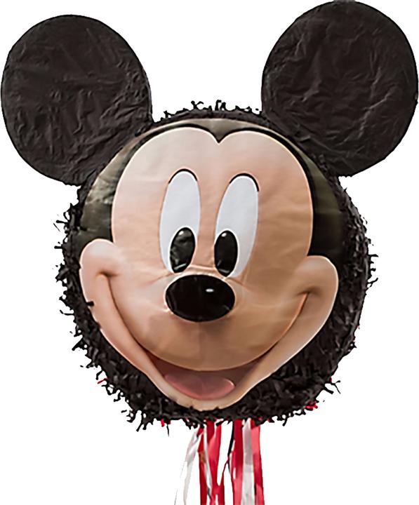 Actual product image Amscan Draw Pinata