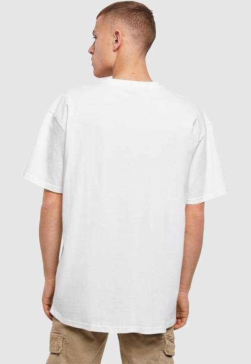 Actual product image Urban Classics Speed Logo Tee - 91523 (M)