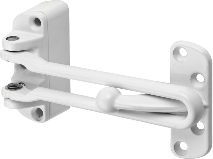 Produktbild Abus SPN110-21W CL/DFNLIESPP