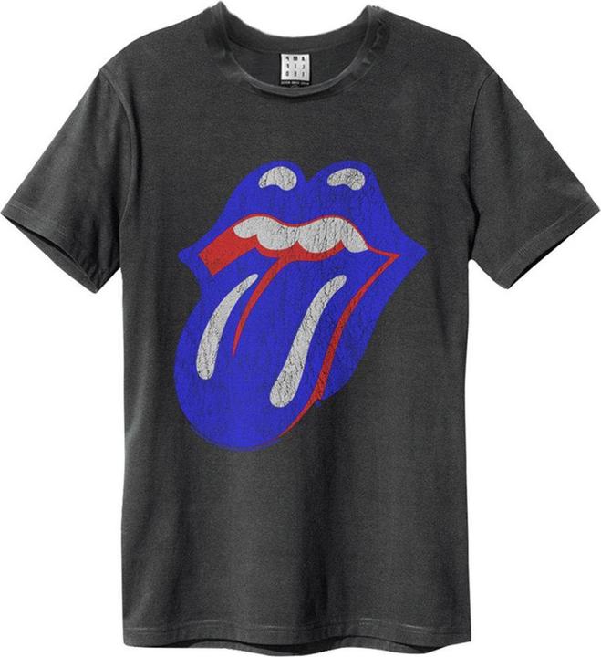 Produktbild Amplified Blue And Lonesome TShirt (3XL)