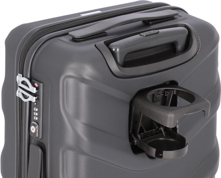 Produktbild Stratic Arrow 2 - Hartschalen-Koffer (36 l, Handgepäck (bis 50l))