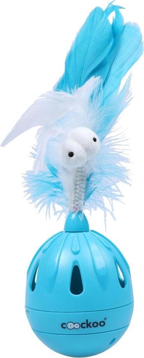 Produktbild EBI Coockoo Cat Toy Tumbler