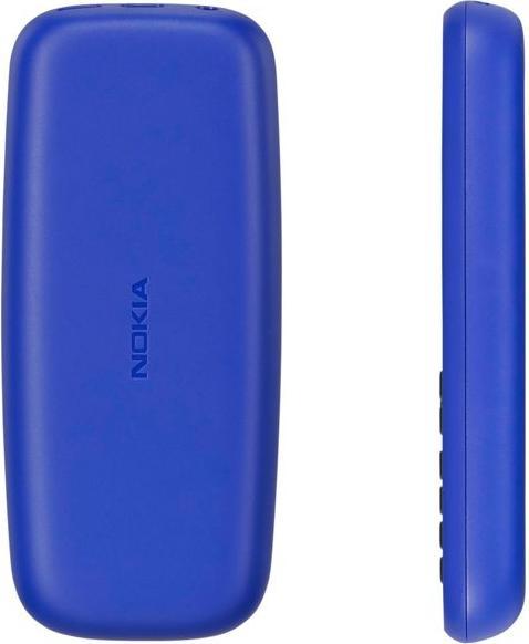 Image du produit Nokia 105 (2019) 2G (1.77", 2G)