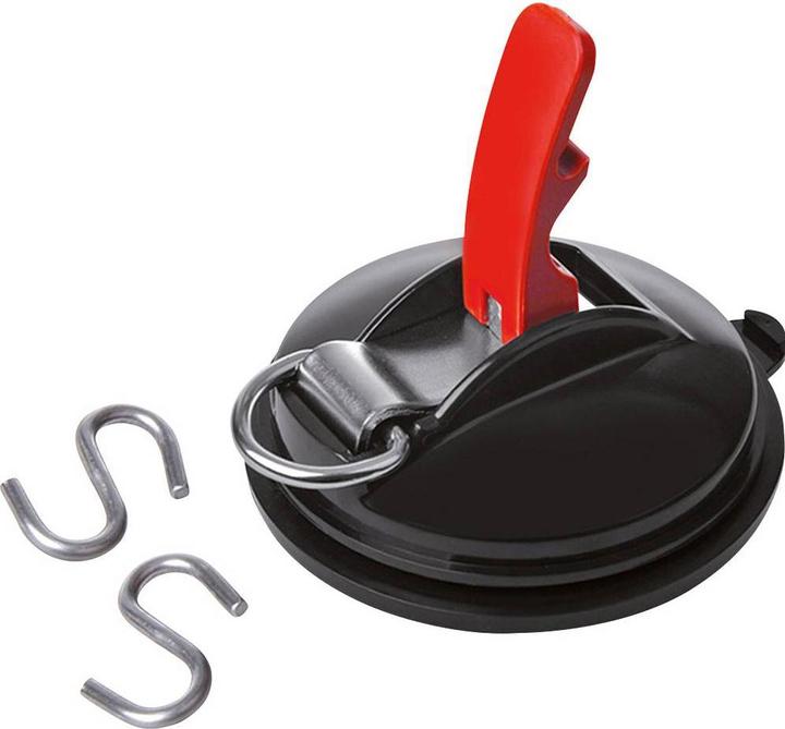 Actual product image Cartrend Suction cup