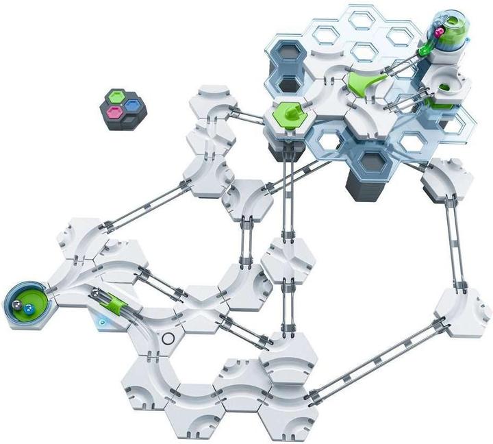 Actual product image Ravensburger GraviTrax Gravitrax Power Starter Set Launch