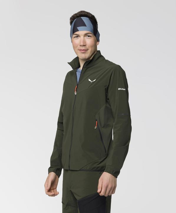 Actual product image Salewa Pedroc DST Light Jacket (L)