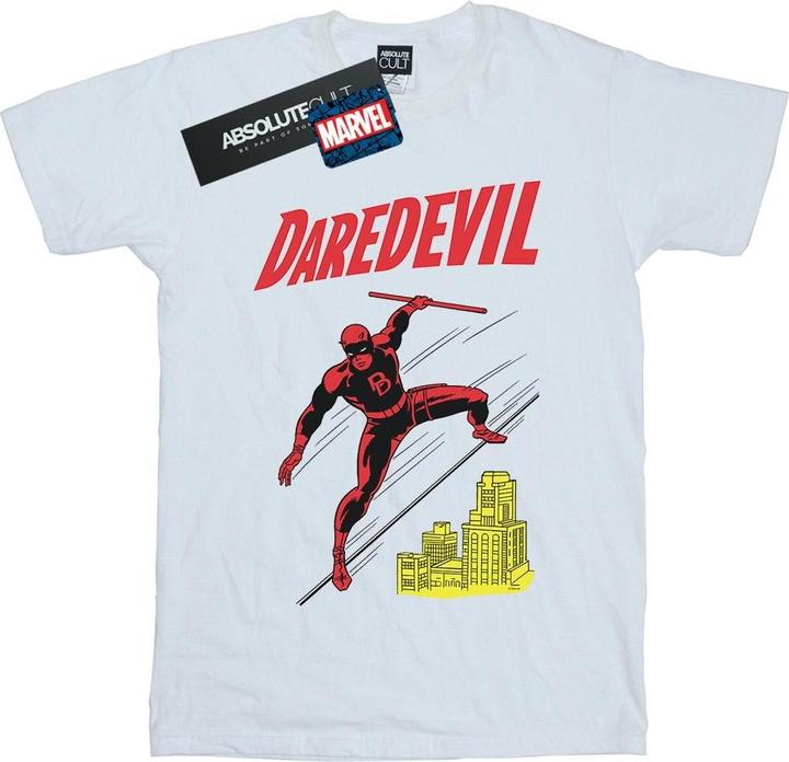 Produktbild Daredevil Rooftop TShirt (XXL)