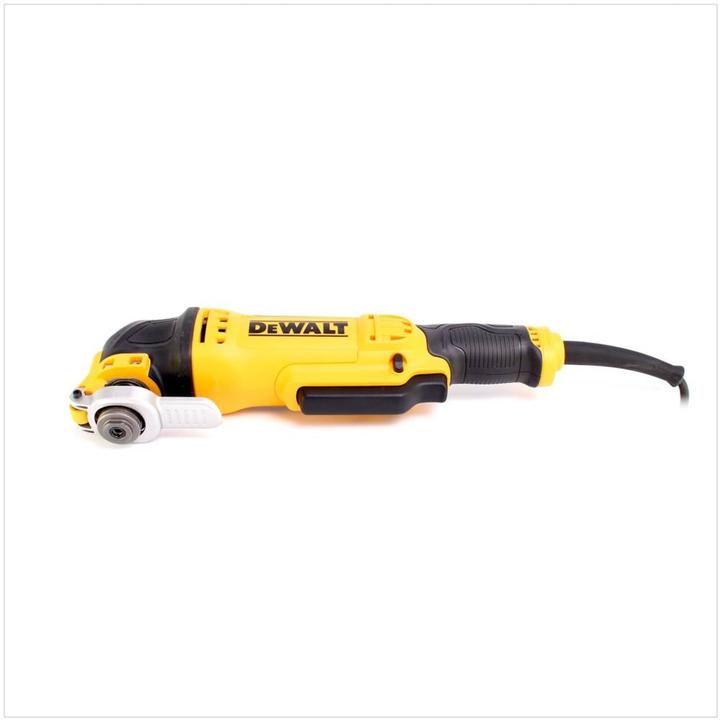 Produktbild DeWalt MultiTool Set 300