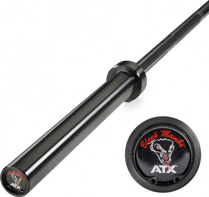 Immagine prodotto ATX Barretta energetica - Black Mamba