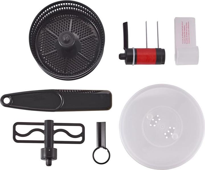 Actual product image Rösle Multi-Cutter (600 ml)