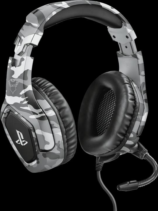 Immagine prodotto Trust GXT 488 Forze-G (Cablato)