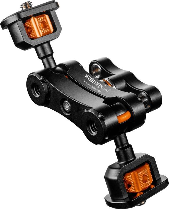 Actual product image Walimex Mini Magic Arm Premium