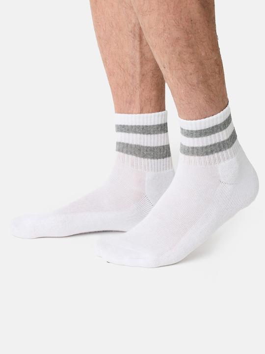 Actual product image Nur Der Short Track sports socks (pack of 15, 39 - 42)