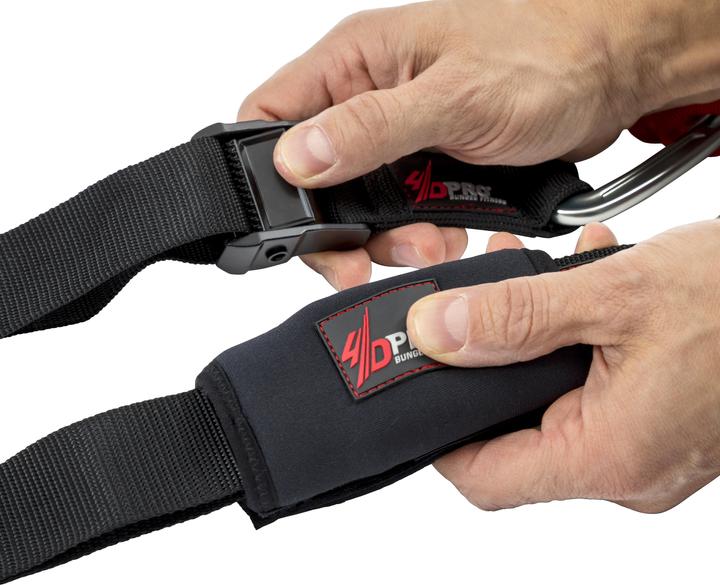 Produktbild 4D Pro Verschleissschutz Buckle Protector