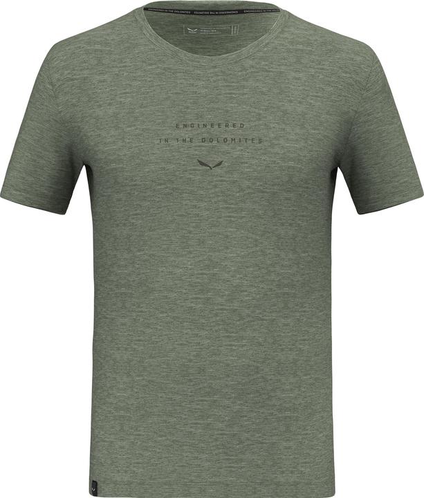 Immagine prodotto Salewa Maglietta Eagle Eitd Merino (48)