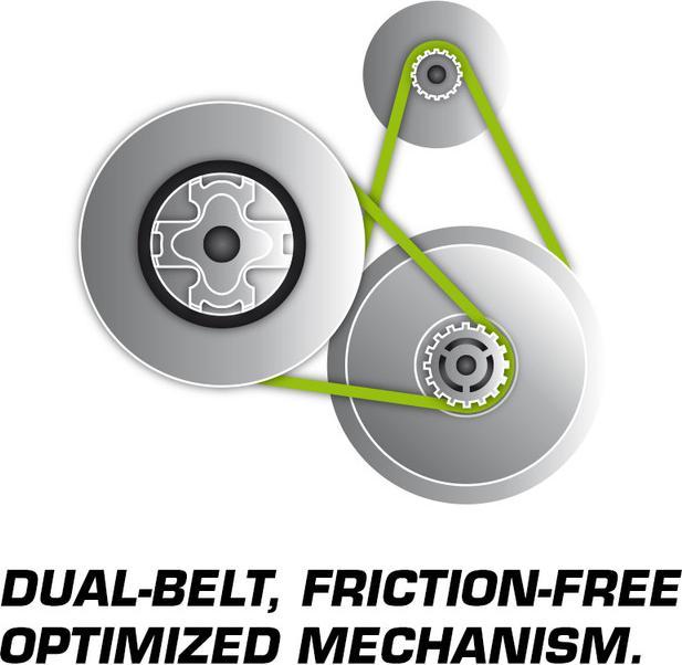 Produktbild Thrustmaster TX Servo Base Racing Wheel (PC, Xbox One S)